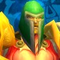 Character Avatar